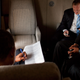 Image for article titled Rare Glimpses Inside Marine One